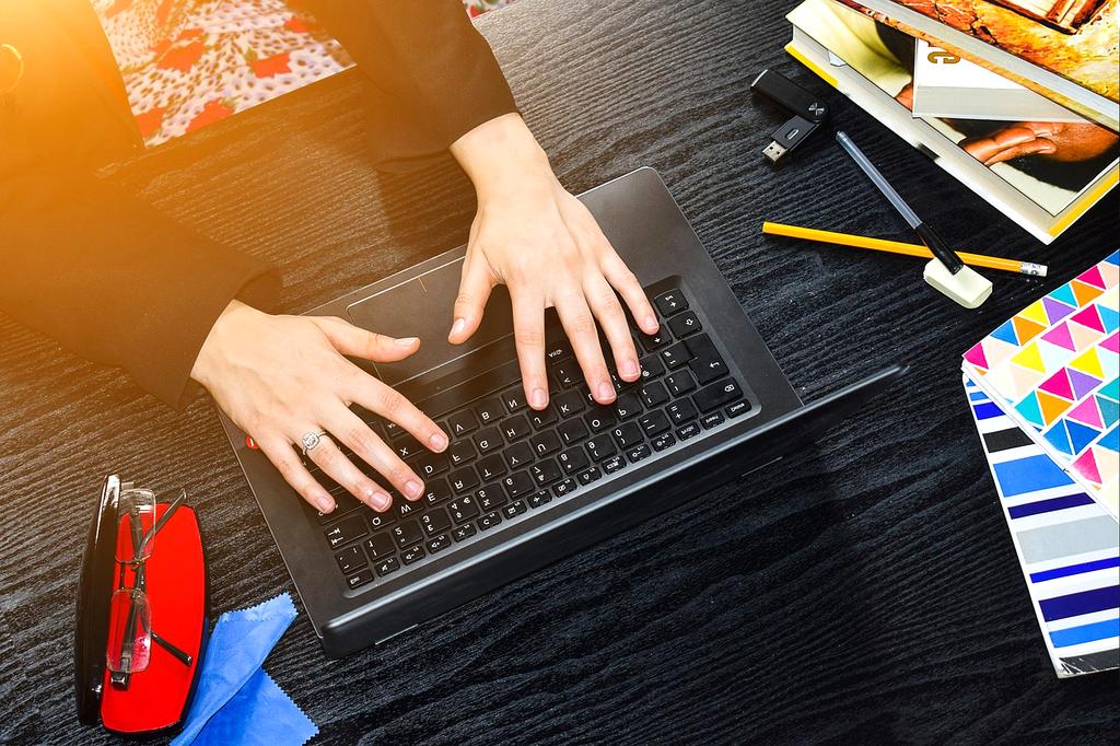 Technology gadgets and innovation